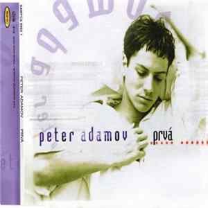 Peter Adamov - Prvá flac