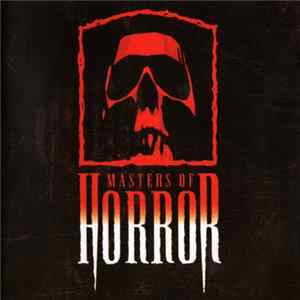 Various - Masters Of Horror flac