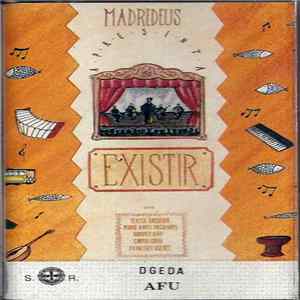 Madredeus - Existir flac
