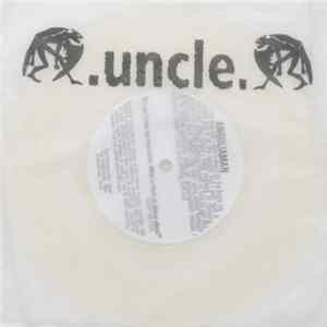 Uncle - Nesferathu / Anguliaman flac