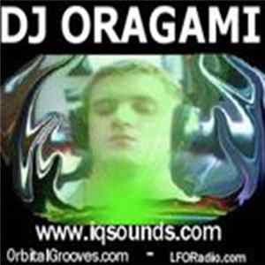 DJ Oragami - Kickin' & Funkin' flac