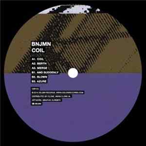 Bnjmn - Coil flac
