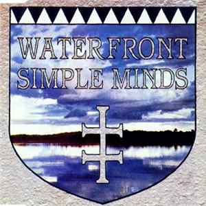 Simple Minds - Waterfront flac