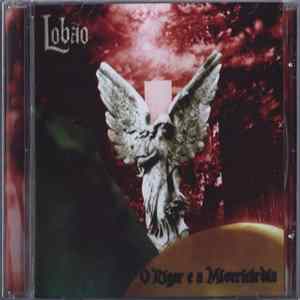 Lobão - O Rigor E A Misericórdia flac