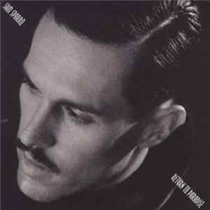 Sam Sparro - Return To Paradise flac