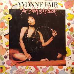 Yvonne Fair - The Bitch Is Black flac