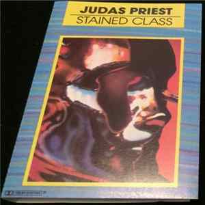 Judas Priest - Stained Class flac