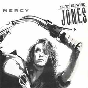 Steve Jones - Mercy flac