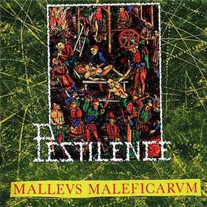 Pestilence - Mallevs Maleficarvm + Demos flac