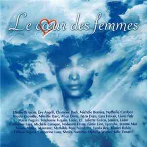 Le Coeur Des Femmes - Le Coeur Des Femmes flac