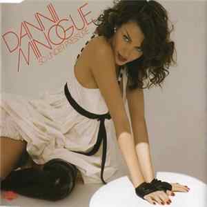 Dannii Minogue - So Under Pressure flac