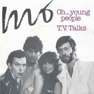 The Mo - Oh... Young People / T.V. Talks flac