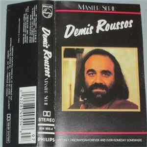 Demis Roussos - Master Serie flac
