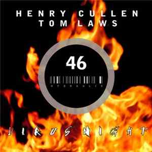 Henry Cullen, Tom Laws - Hydraulix 46 Virus Night flac