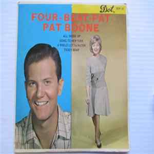 Pat Boone - Four-Beat-Pat flac