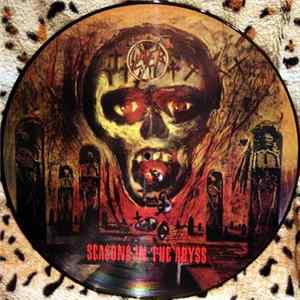 Slayer - Seasons In The Abyss flac