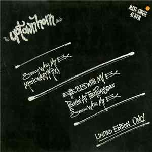 The Uptown Horn Band - Sex With My Ex flac