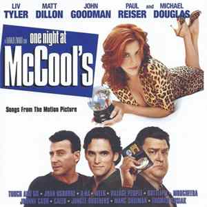 Various - One Night At McCool's - Songs From The Motion Picture flac