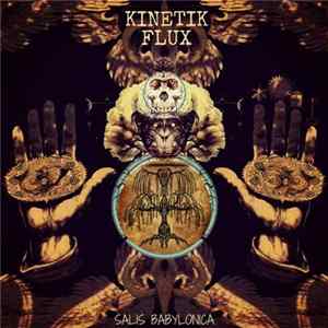 Kinetik Flux - Salis Babylonica flac