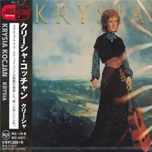 Krysia Kocjan - Krysia flac