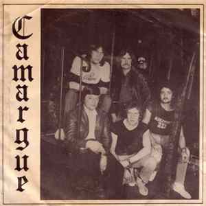 Camargue - Howl Of The Pack flac