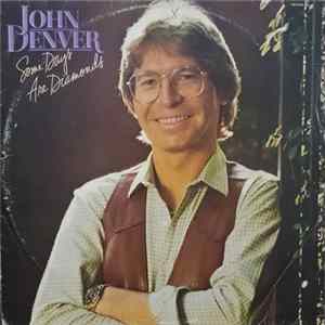 John Denver - Some Days Are Diamonds flac