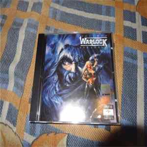 Warlock - Triumph And Agony flac