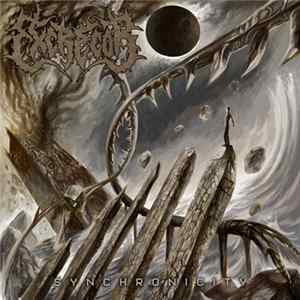 Excrecor - Synchronicity flac