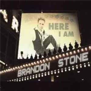 Brandon Stone - Here I Am flac
