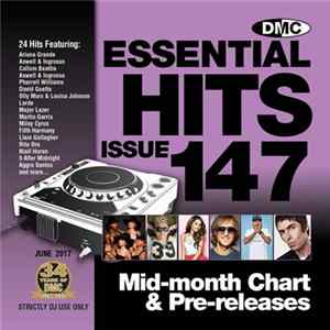 Various - Essential Hits 147 flac