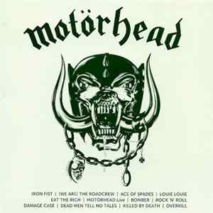 Motörhead - Icon flac