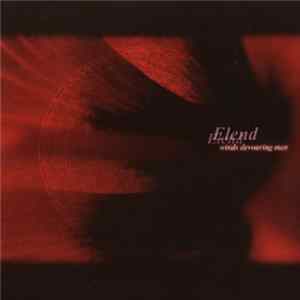 Elend - Winds Devouring Men flac