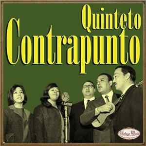 Quinteto Contrapunto - Quinteto Contrapunto flac