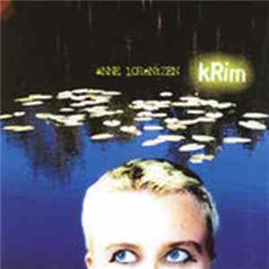 Anne Lorentzen - Krim flac