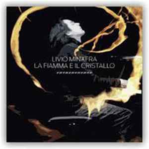 Livio Minafra - La Fiamma E Il Cristallo flac