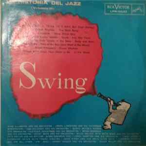 Various - La Historia Del Jazz (Volumen III): El Swing flac