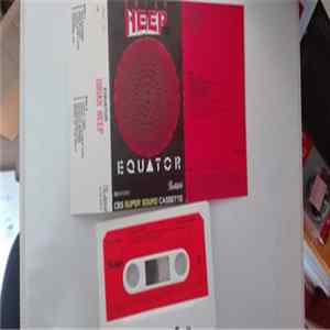 Uriah Heep - Equator flac