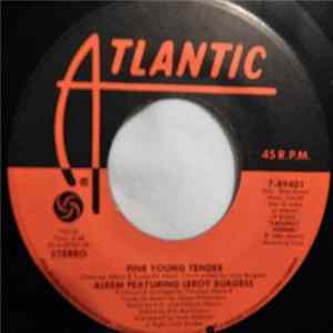 Aleem Featuring Leroy Burgess - Fine Young Tender flac