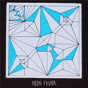 Neon Fauna - EP No. 2 flac
