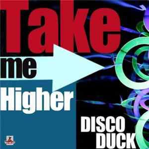 Discoduck - Take Me Higher flac