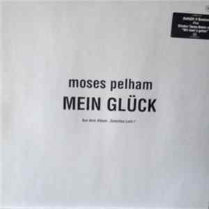 Moses Pelham - Mein Glück flac
