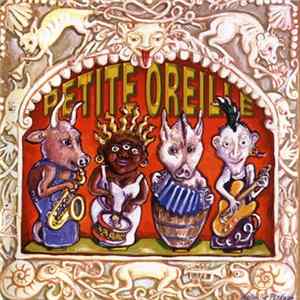 Various - Petite Oreille flac