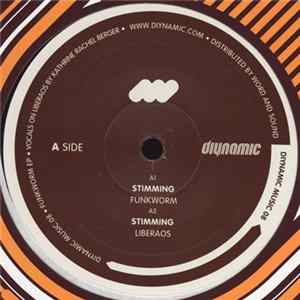 Stimming - Funkworm EP flac