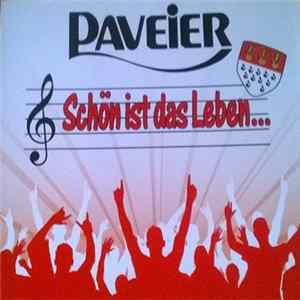 Paveier - Schön Ist Das Leben... flac