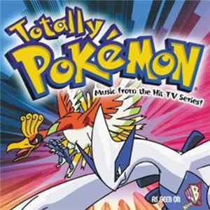 Johto - Totally Pokémon - Music From The Hit TV Series flac