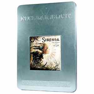 Sirenia - Nine Destinies And A Downfall flac