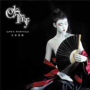 Color Theory - Life's Fairytale flac