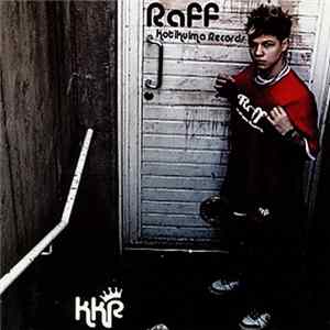 Raff - KKR flac