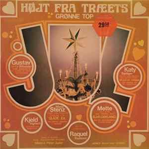 Various - Højt Fra Træets Grønne Top flac