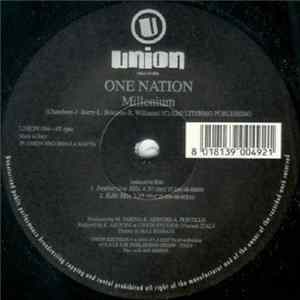 One Nation - Millenium flac